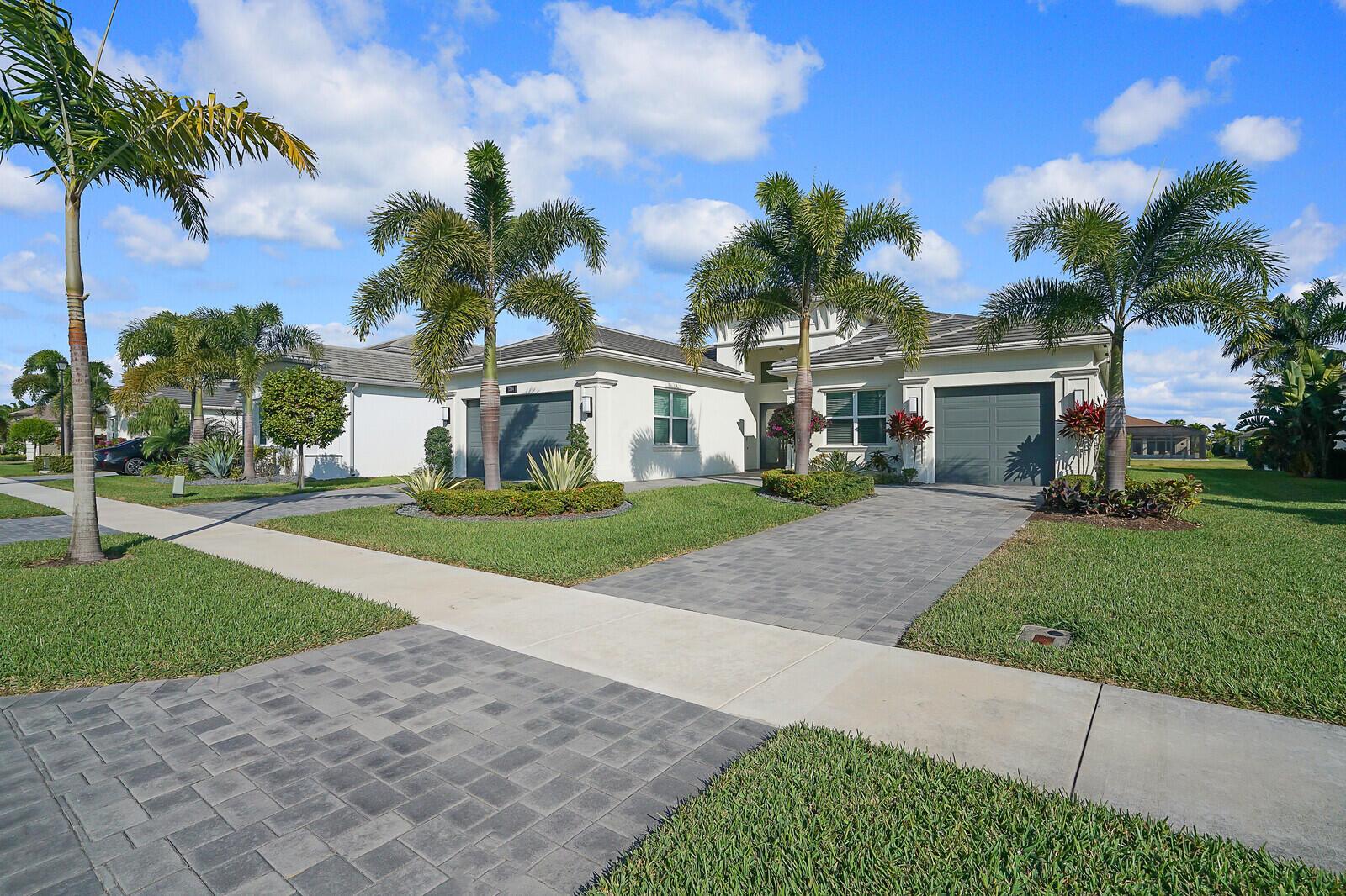 12784 Veneto Springs Drive