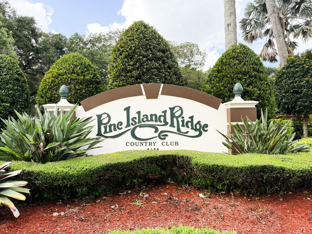 Photo of 9491 Evergreen Place #405, Davie, FL 33324 (MLS # B26026888)