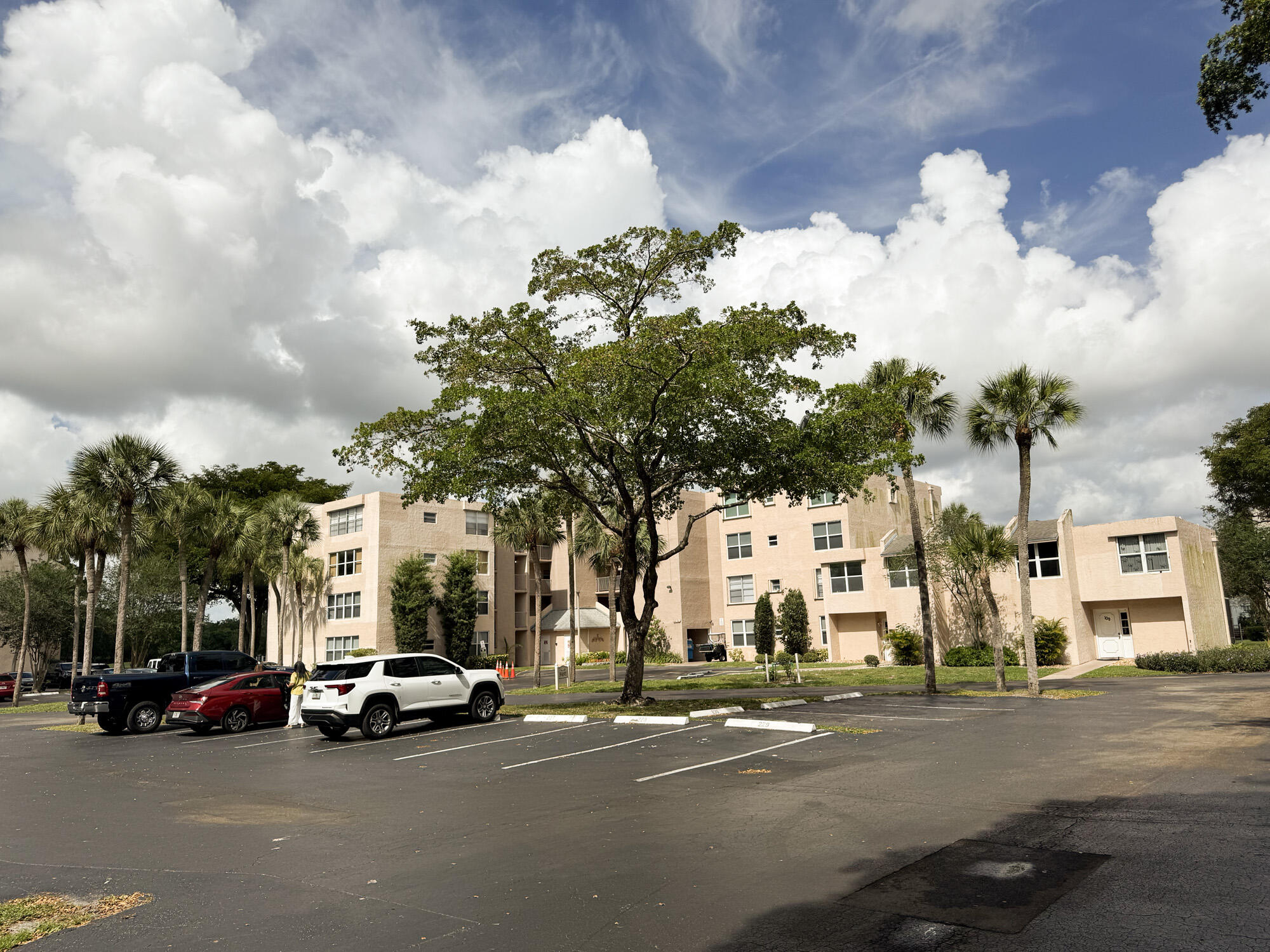 ORCHID TREE CONDO TWO - Residential