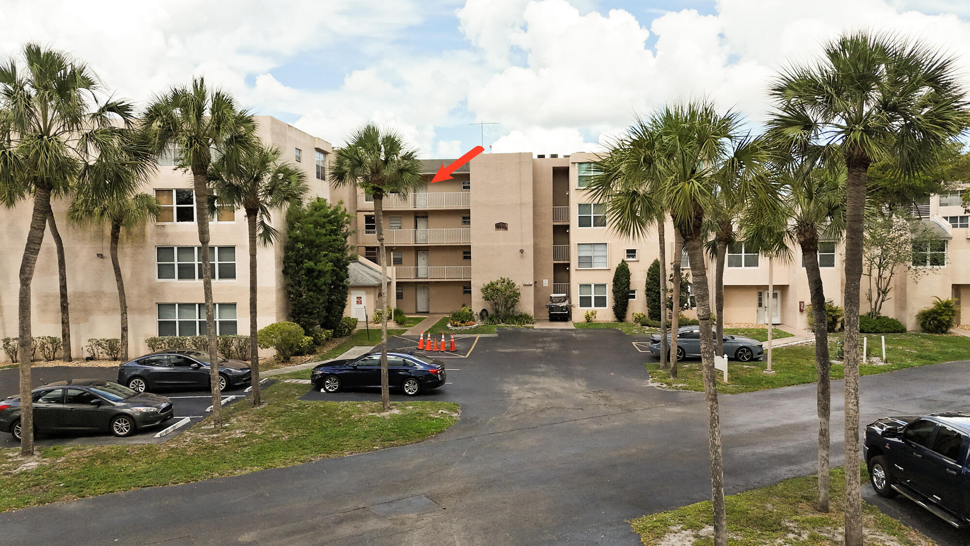 ORCHID TREE CONDO TWO - Residential