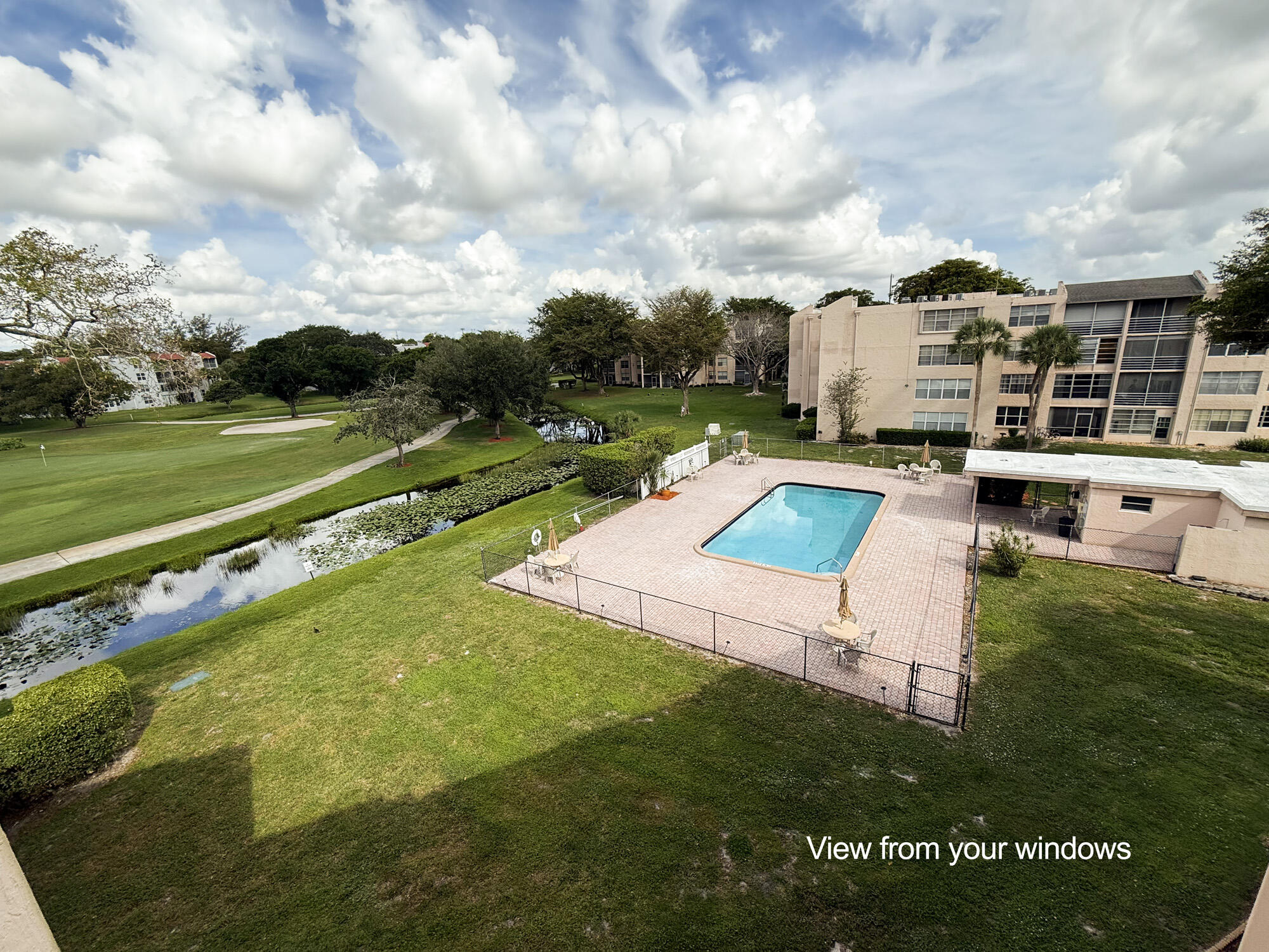 ORCHID TREE CONDO TWO - Residential