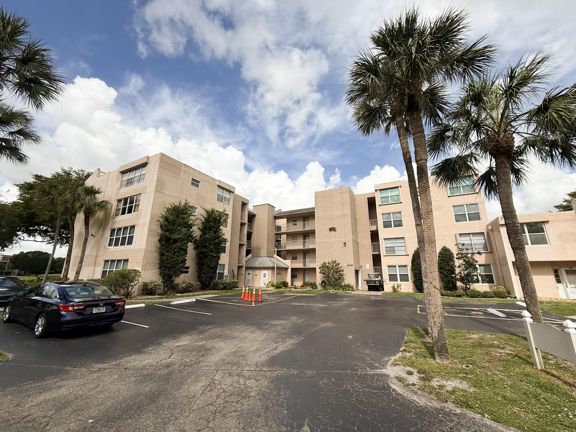 ORCHID TREE CONDO TWO - Residential