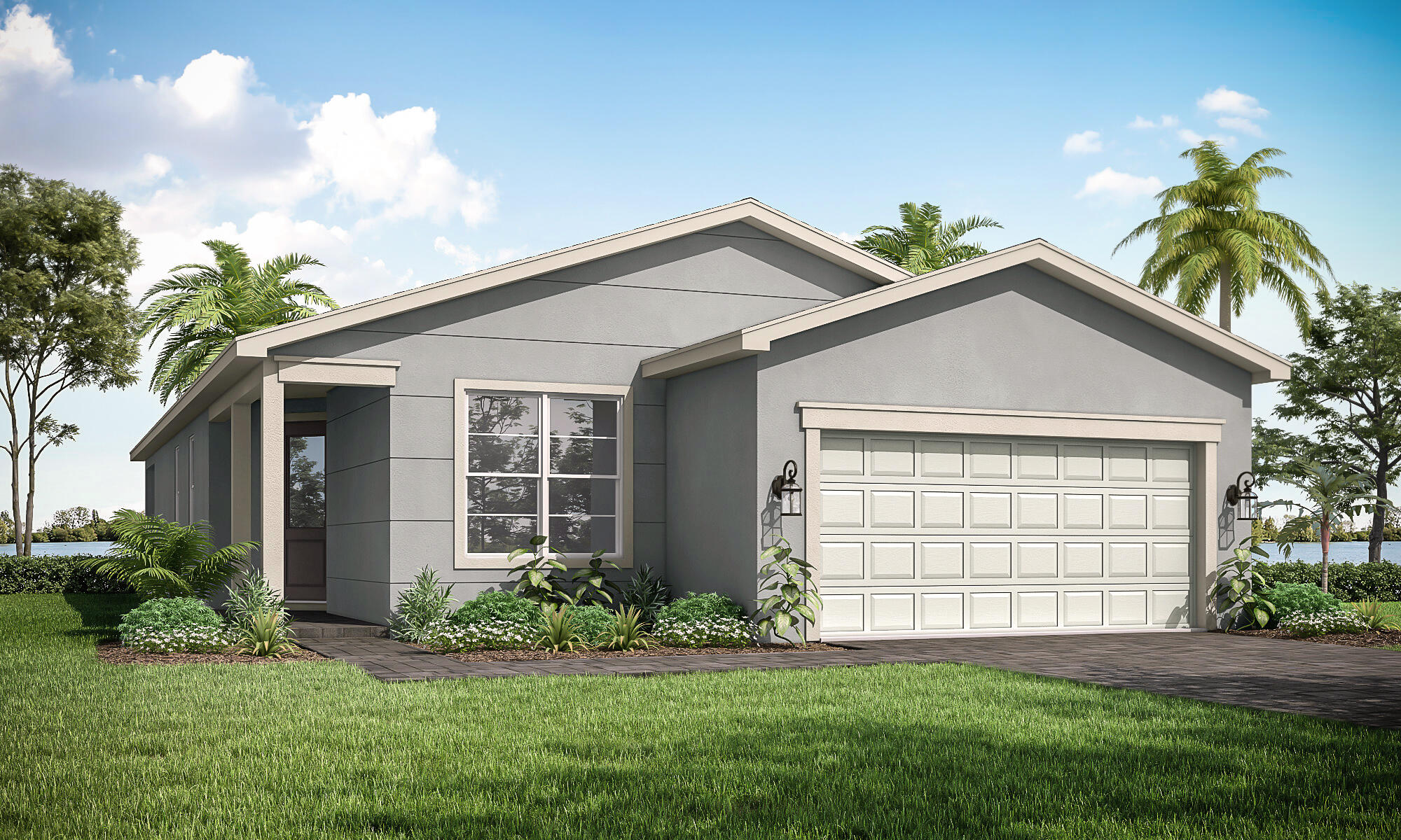 SOUTHERN GROVE PARCEL 28 REPLAT - Residential