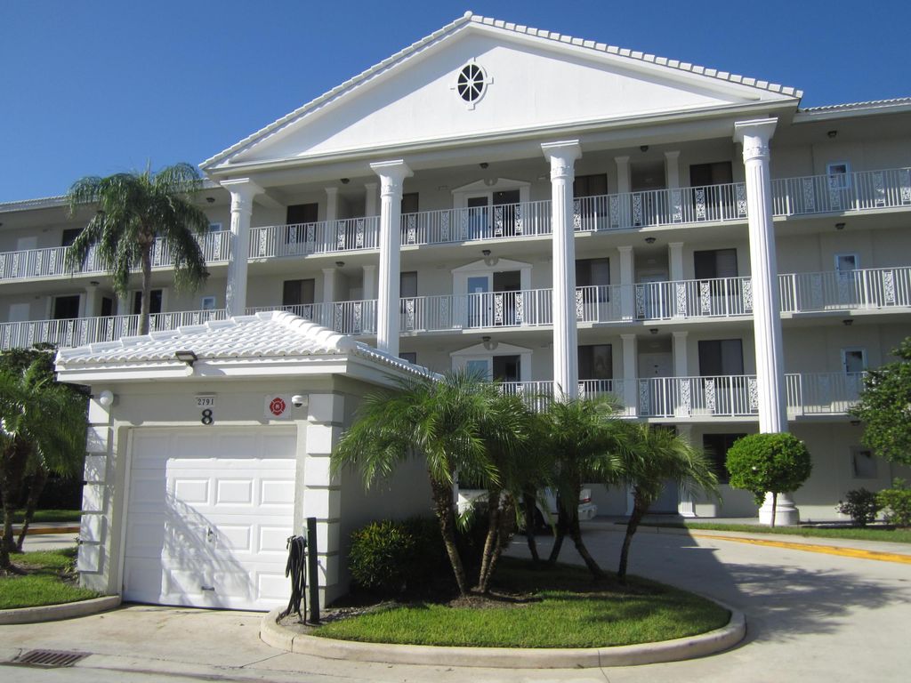 Photo of 2791 Village Boulevard #306, West Palm Beach, FL 33409 (MLS # R10929634)