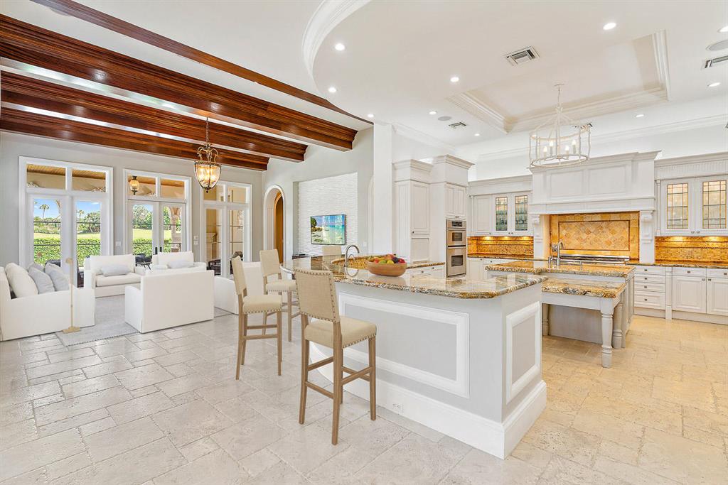 Old Palm - Residential