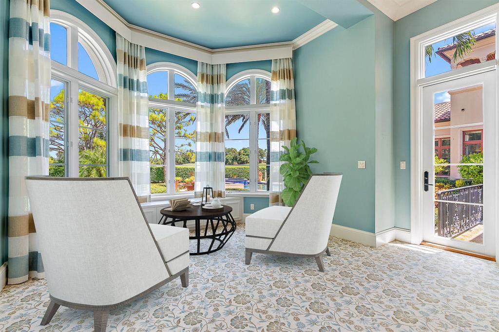 Old Palm - Residential