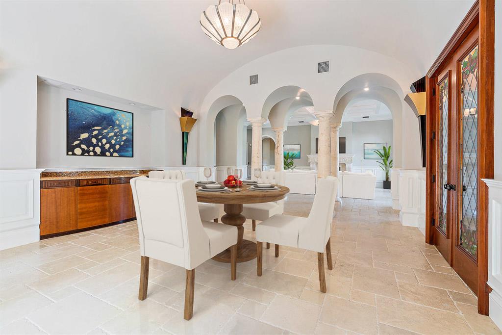 Old Palm - Residential