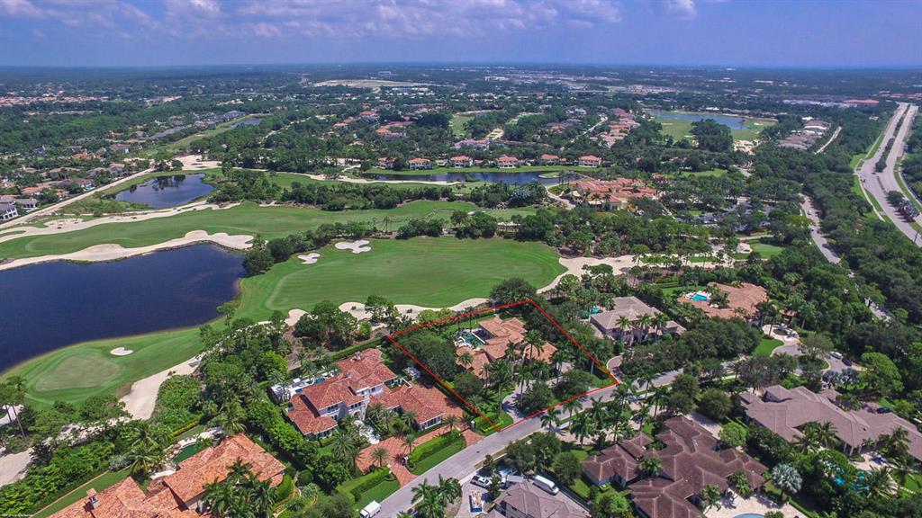 Old Palm - Residential