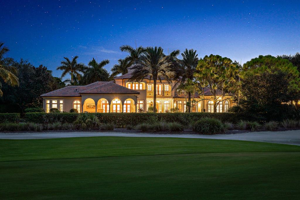 Old Palm - Residential