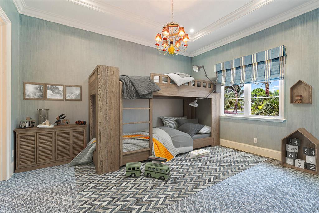 Old Palm - Residential