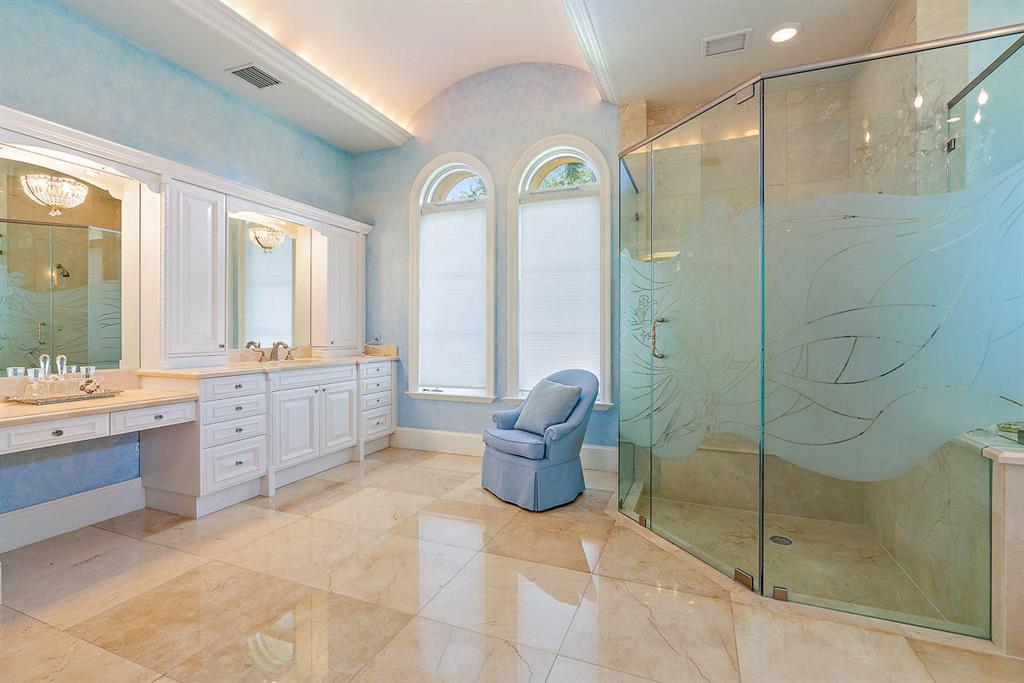 Old Palm - Residential