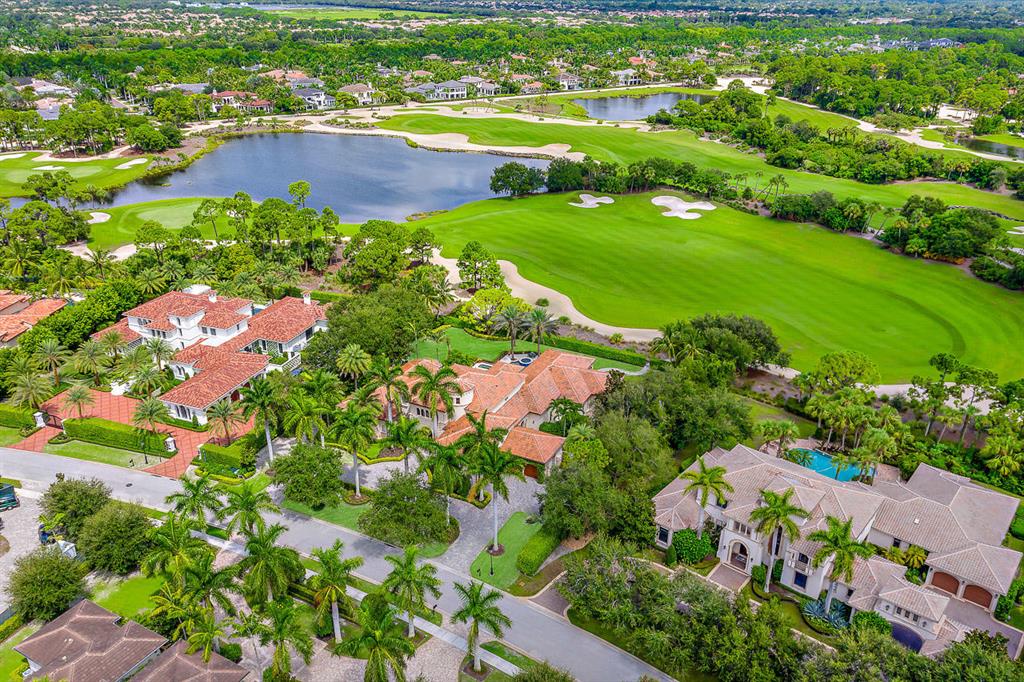 Old Palm - Residential