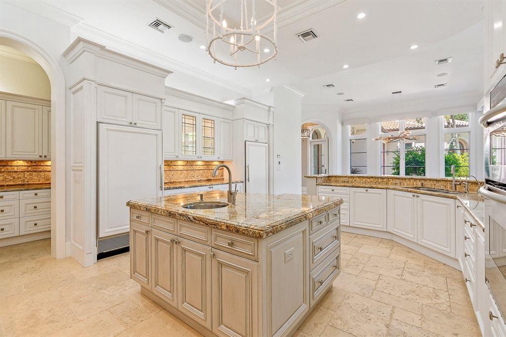 Old Palm - Residential