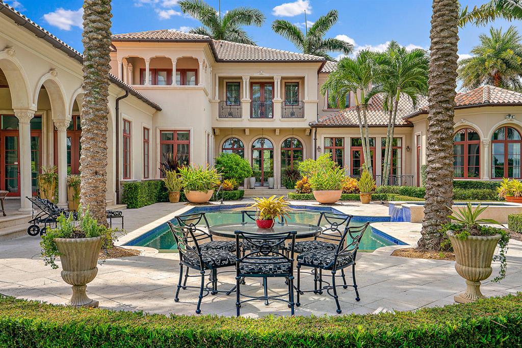 Old Palm - Residential