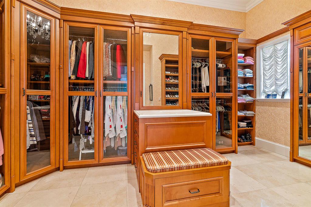 Old Palm - Residential