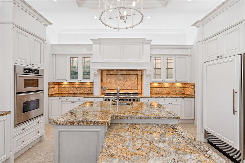 Old Palm - Residential