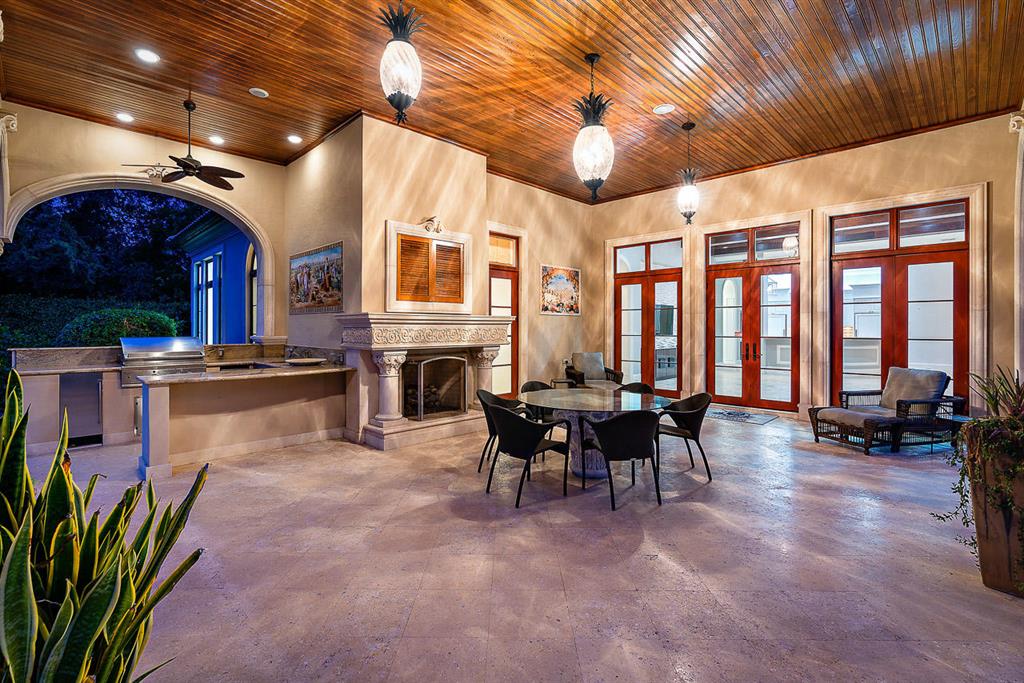 Old Palm - Residential