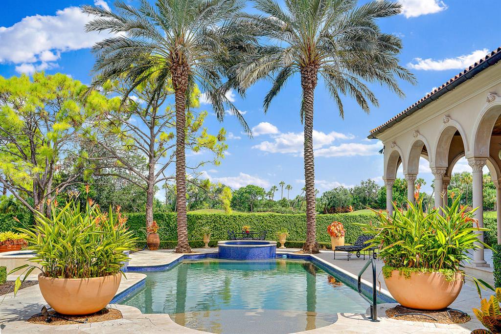 Old Palm - Residential