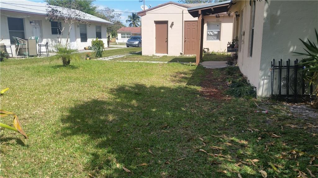 Progresso 2-18 D - Residential Income