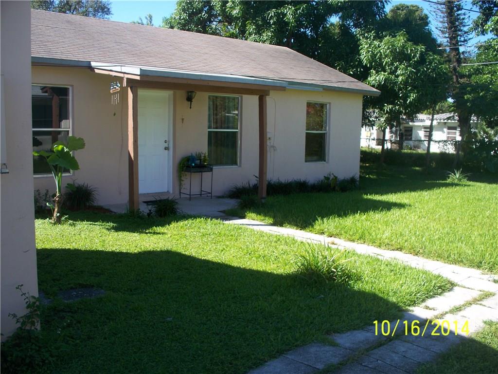 Progresso 2-18 D - Residential Income