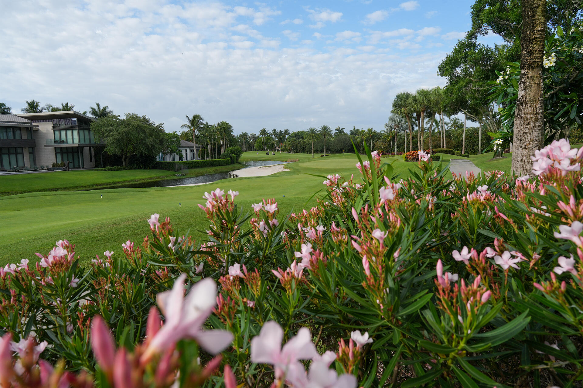 ST ANDREWS COUNTRY CLUB - Residential