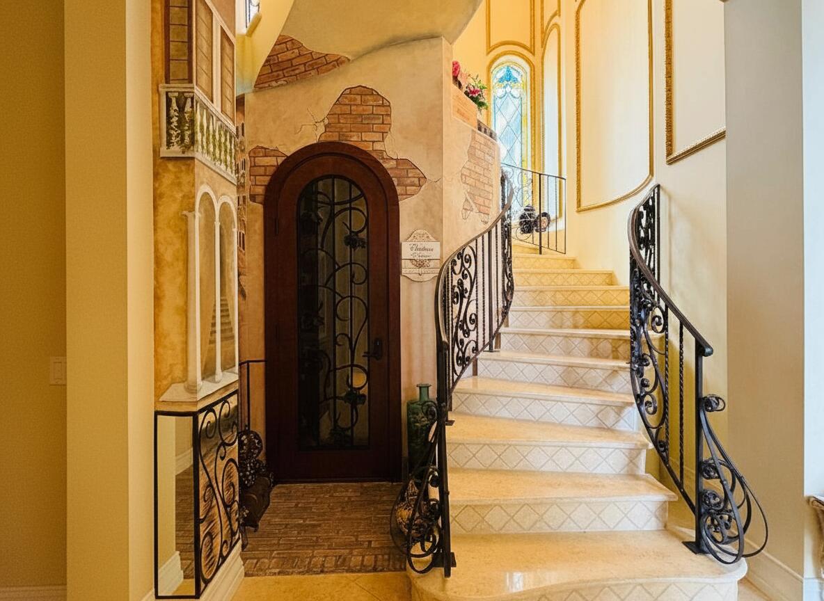 ST ANDREWS COUNTRY CLUB - Residential