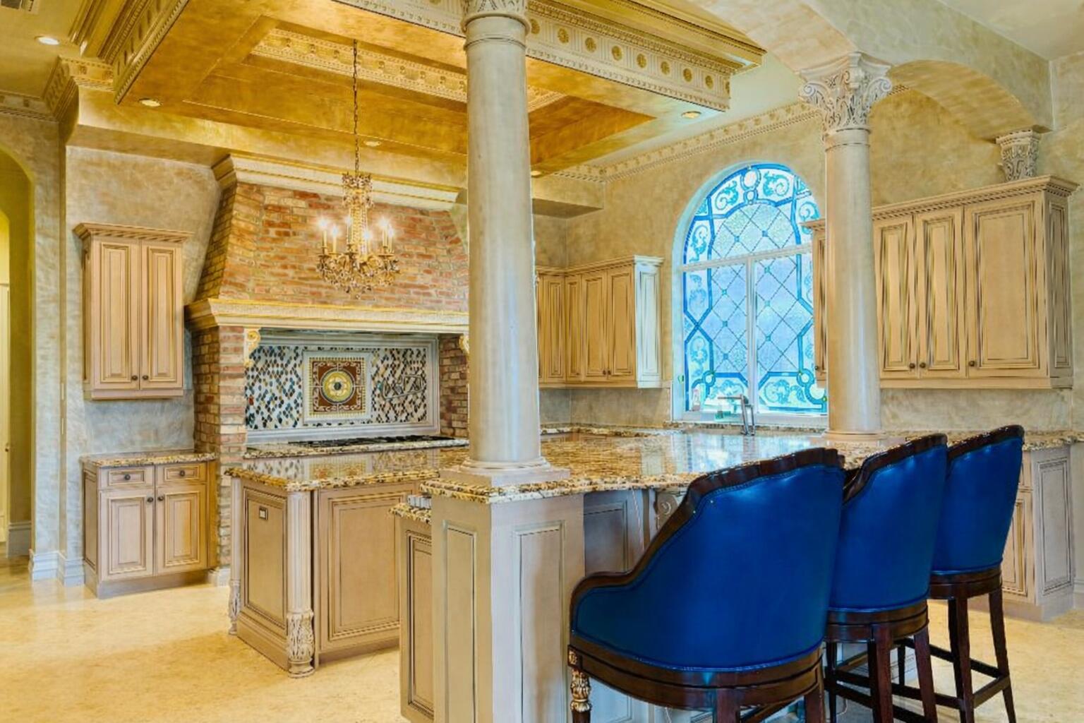 ST ANDREWS COUNTRY CLUB - Residential