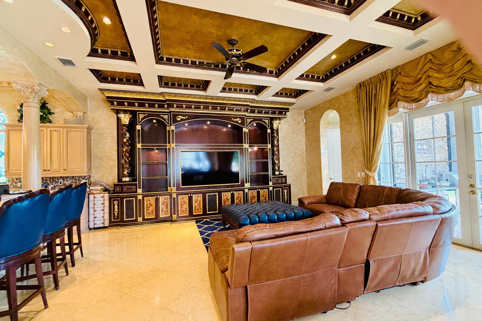 ST ANDREWS COUNTRY CLUB - Residential