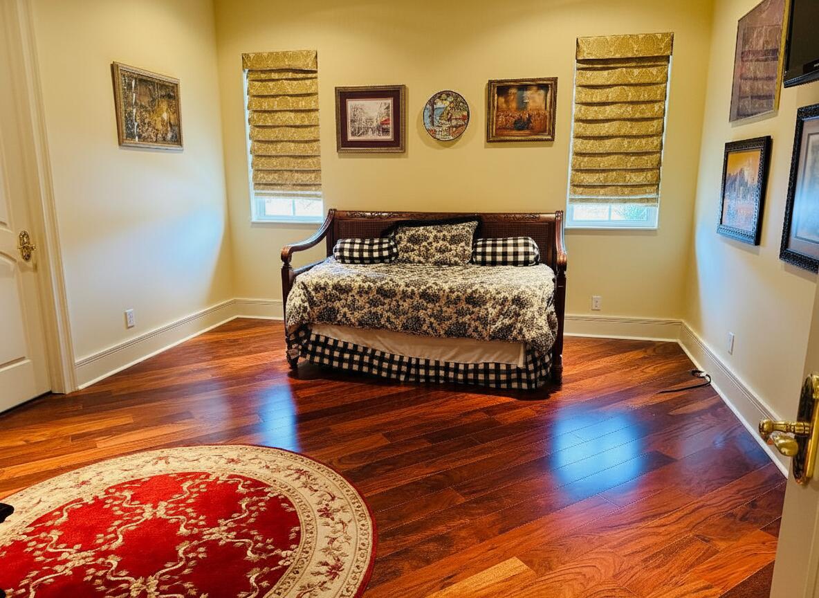 ST ANDREWS COUNTRY CLUB - Residential