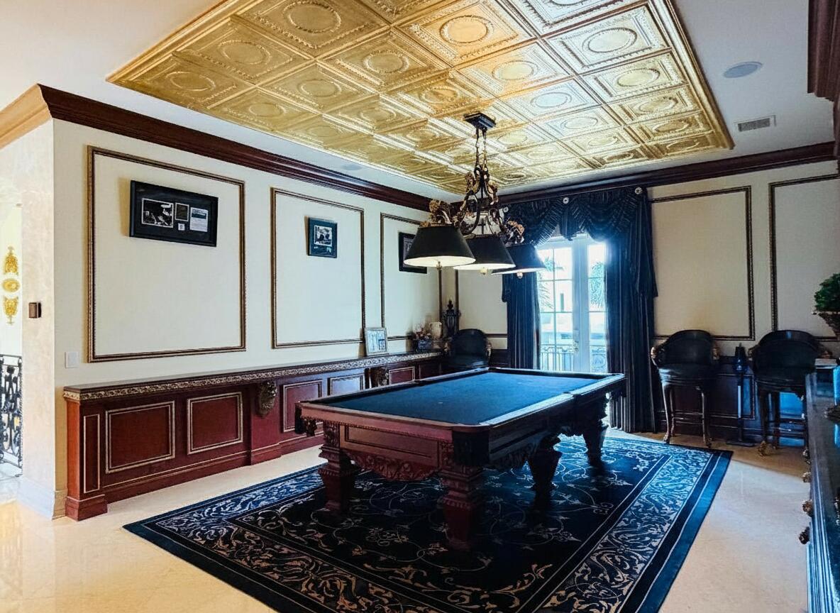 ST ANDREWS COUNTRY CLUB - Residential