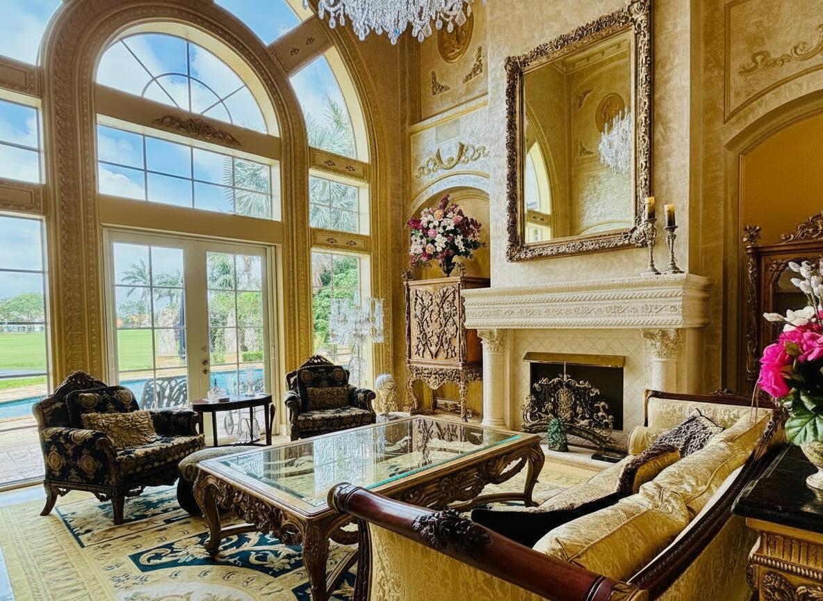 ST ANDREWS COUNTRY CLUB - Residential