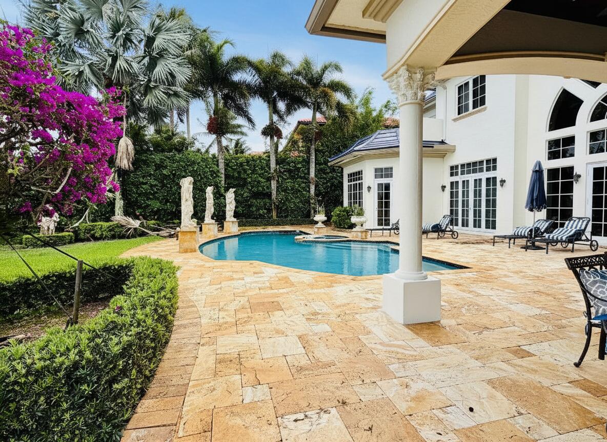 ST ANDREWS COUNTRY CLUB - Residential