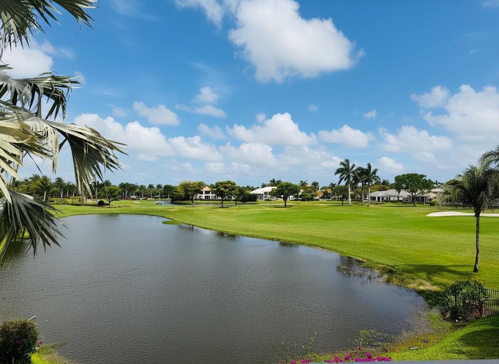 Photo of 17730 Scarsdale Way, Boca Raton, FL 33496 (MLS # B26010857)