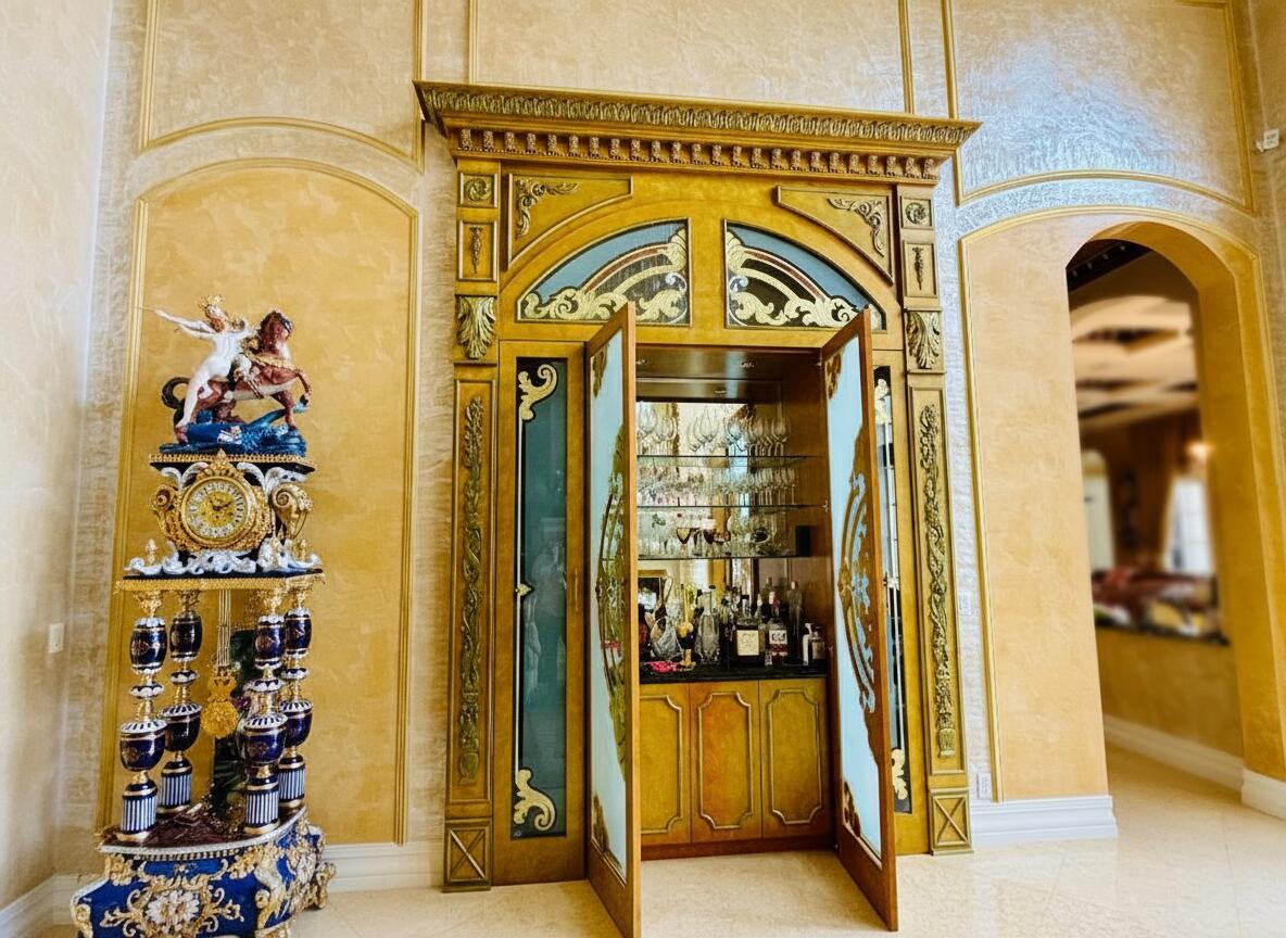 ST ANDREWS COUNTRY CLUB - Residential