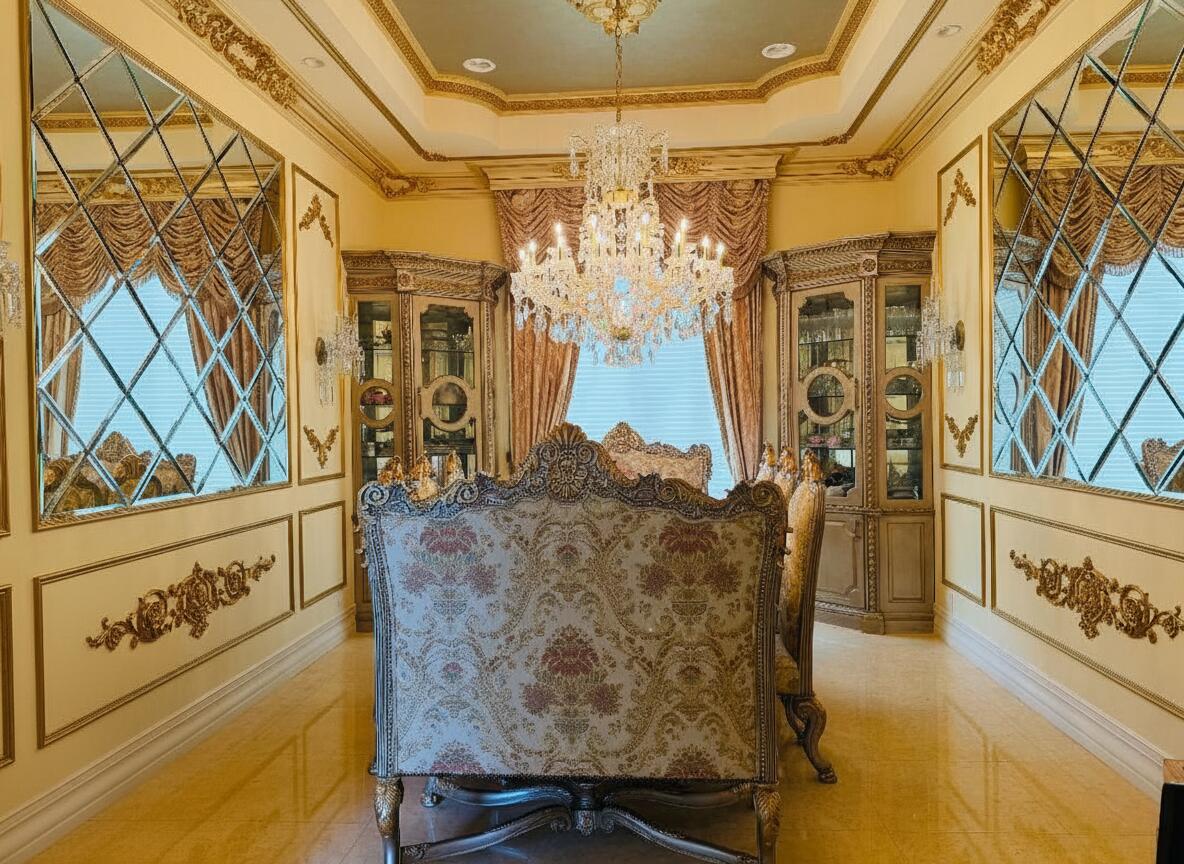 ST ANDREWS COUNTRY CLUB - Residential