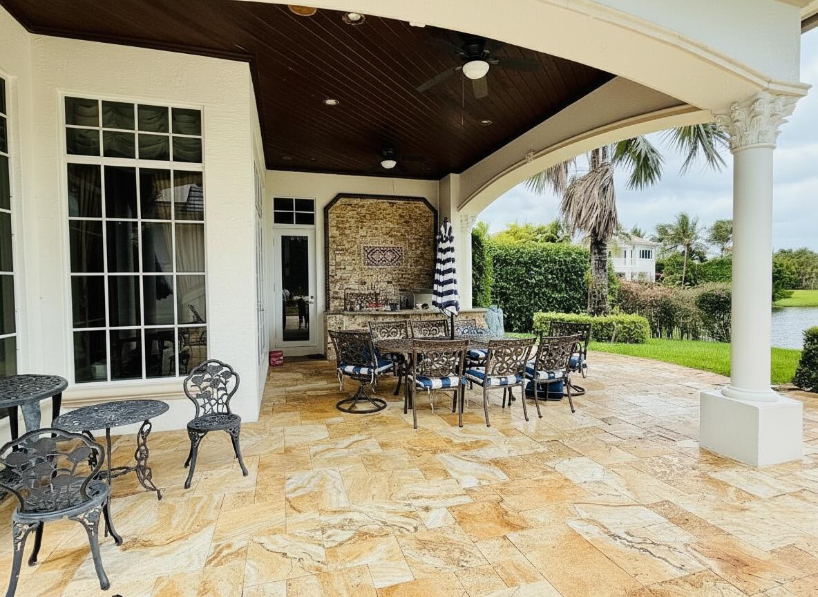 ST ANDREWS COUNTRY CLUB - Residential