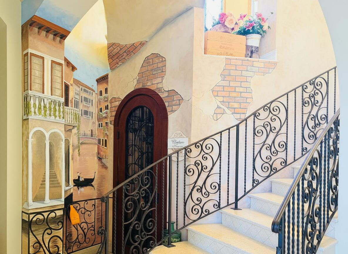 ST ANDREWS COUNTRY CLUB - Residential