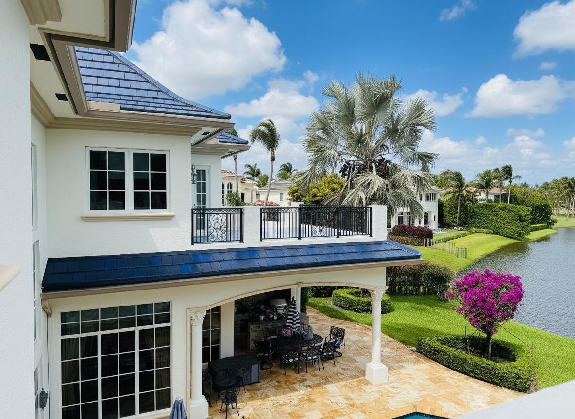 ST ANDREWS COUNTRY CLUB - Residential