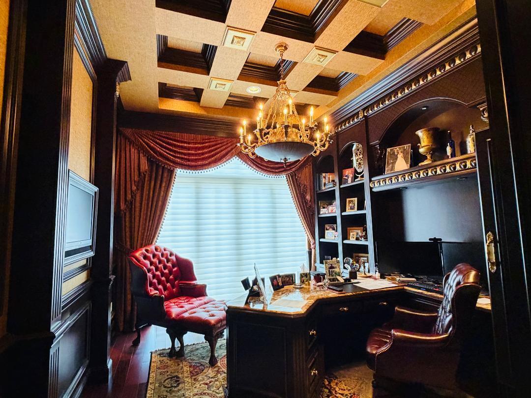 ST ANDREWS COUNTRY CLUB - Residential