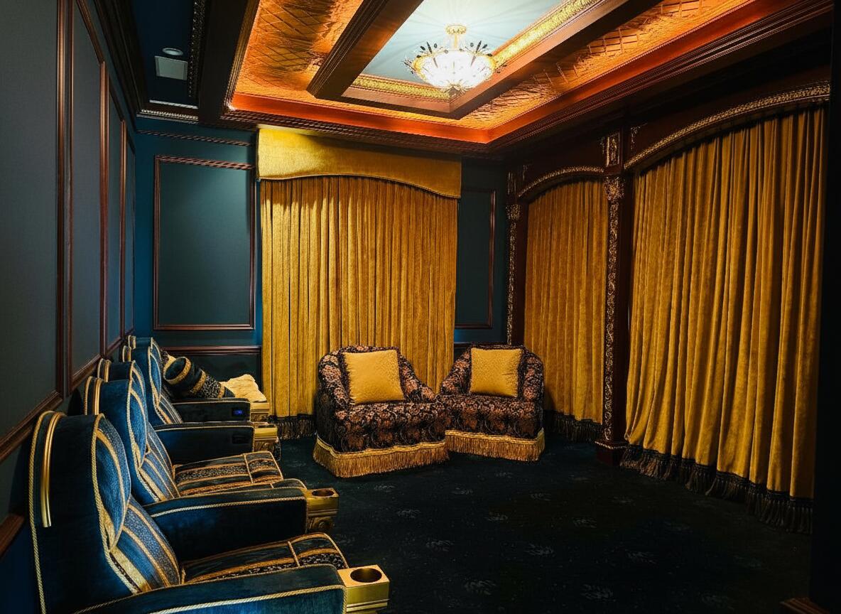 ST ANDREWS COUNTRY CLUB - Residential