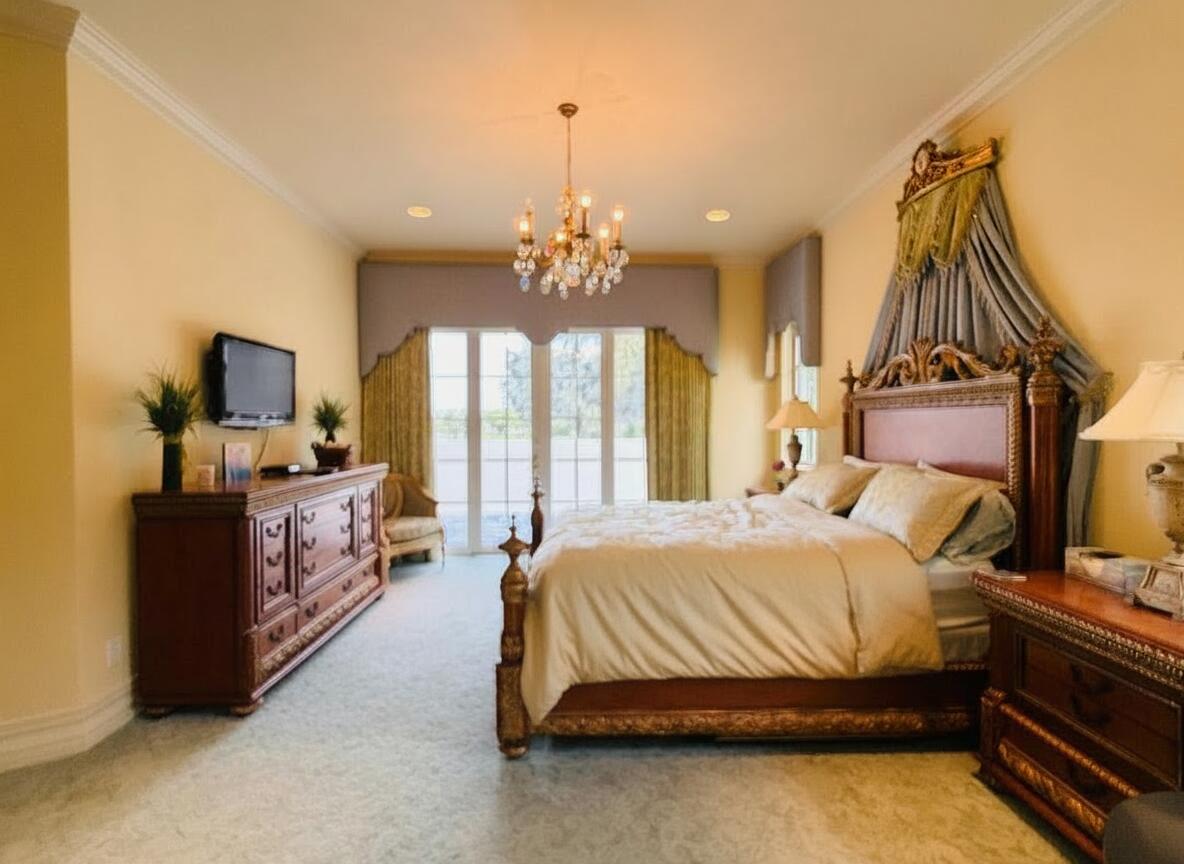 ST ANDREWS COUNTRY CLUB - Residential