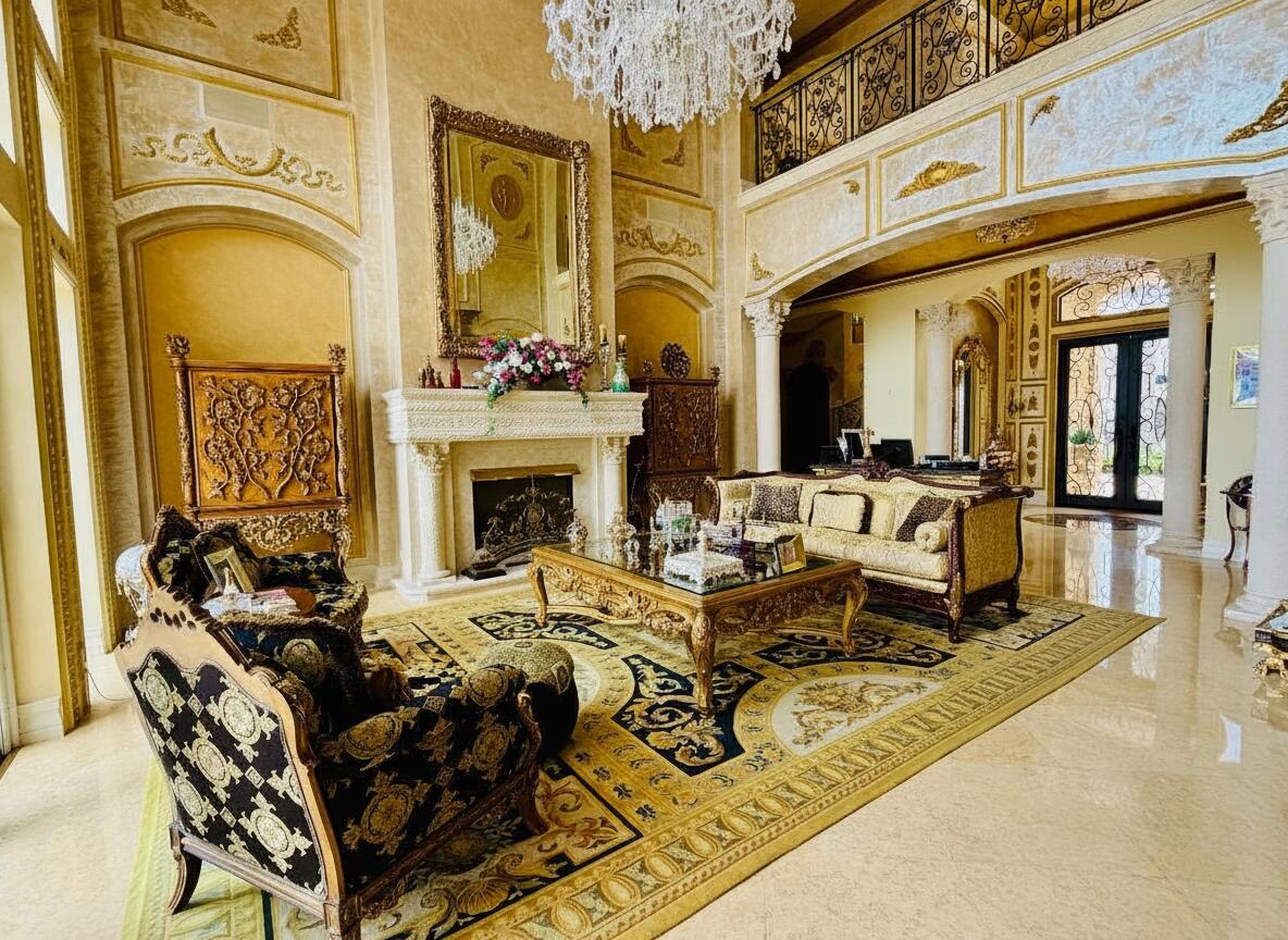 ST ANDREWS COUNTRY CLUB - Residential