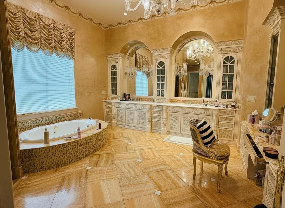 ST ANDREWS COUNTRY CLUB - Residential