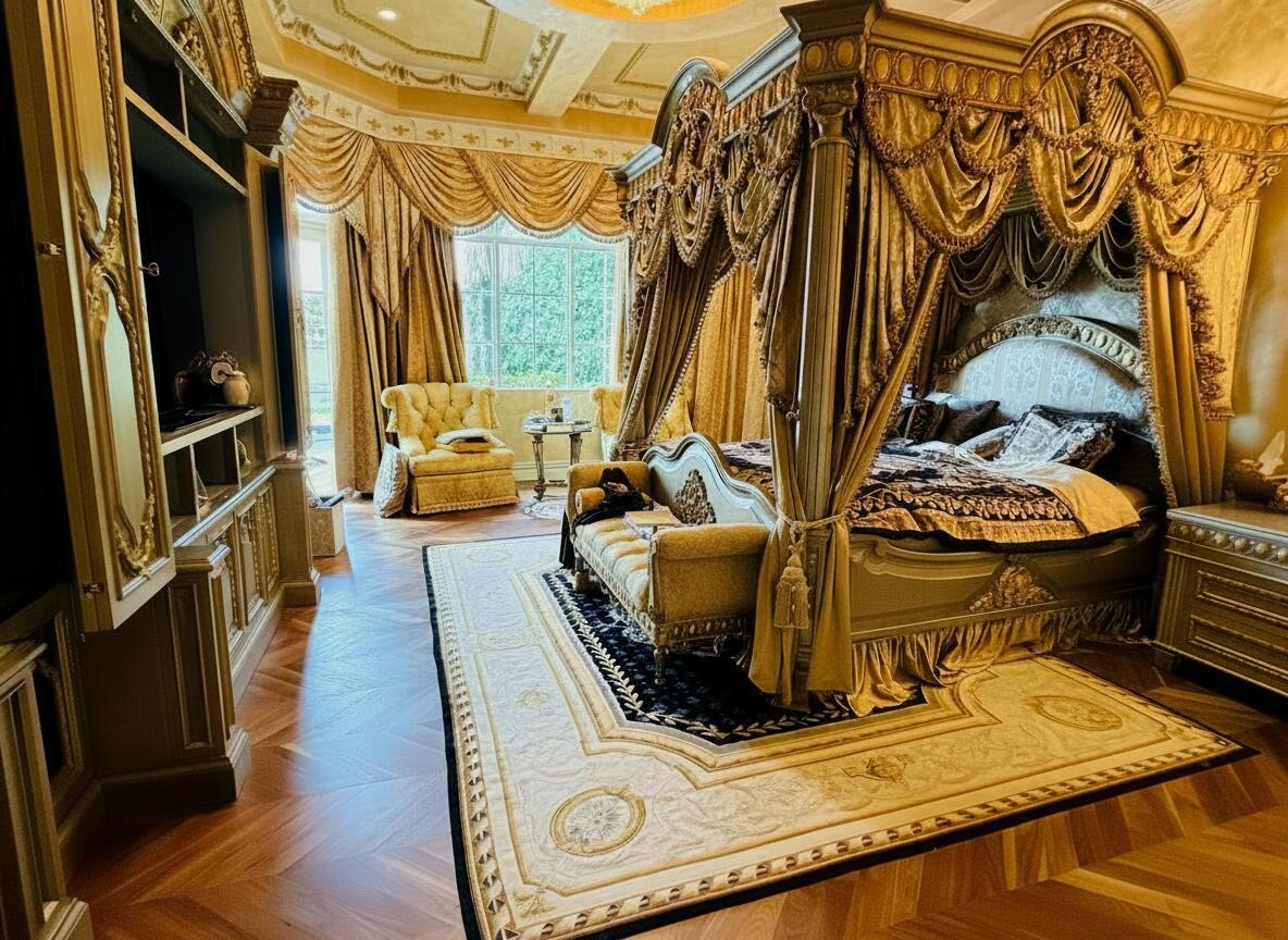 ST ANDREWS COUNTRY CLUB - Residential