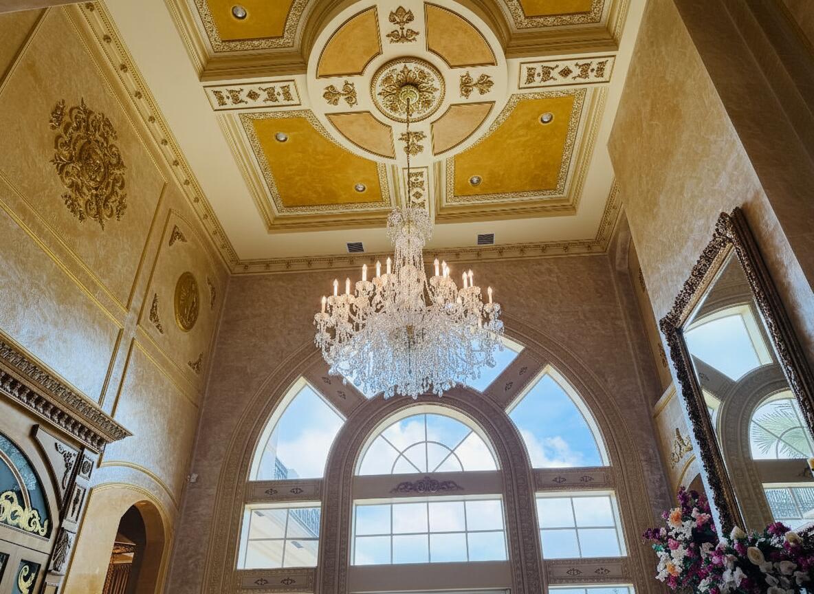 ST ANDREWS COUNTRY CLUB - Residential