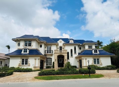 Photo of 17730 Scarsdale Way, Boca Raton, FL 33496 (MLS # B26010857)