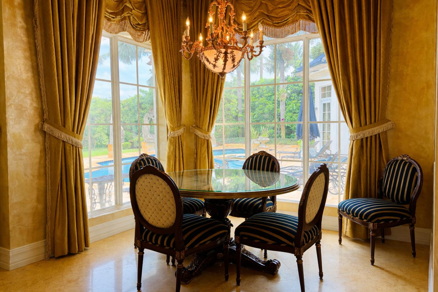 ST ANDREWS COUNTRY CLUB - Residential