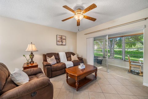 Tiny photo for 7360 NW 1st Street NW #208, Margate, FL 33063 (MLS # B26035690)