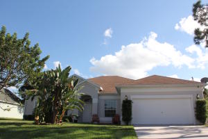 Port St Lucie Sec 19 - Residential