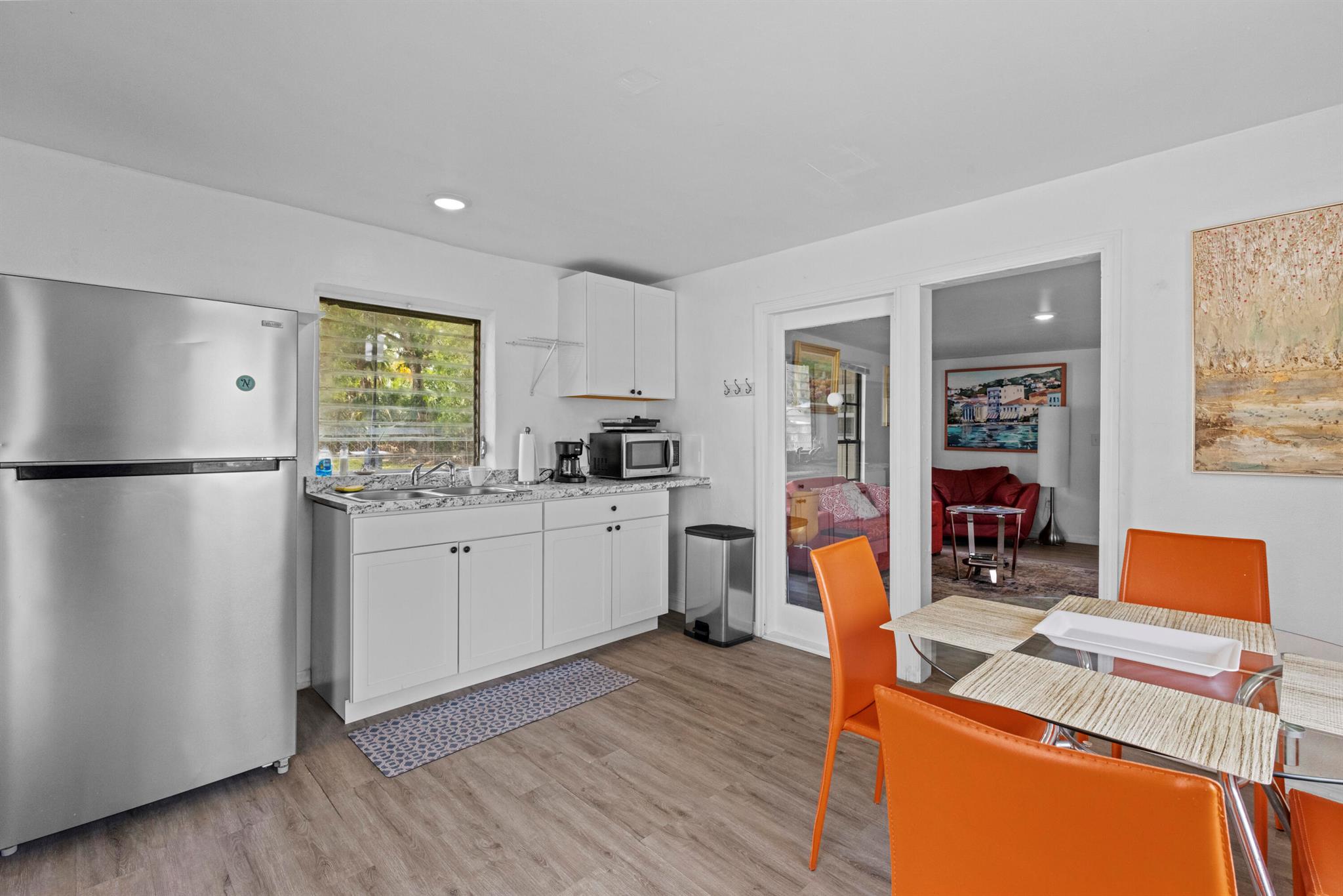 METES AND BOUNDS - Residential Income